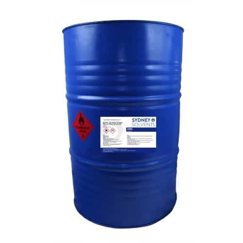 بوتیل گلیکول (Butyl glycol)