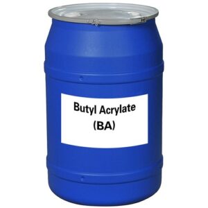 بوتیل اکریلات (Butyl Acrylate)