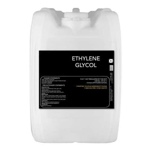 اتیل گلیکول (Ethylene Glycol)